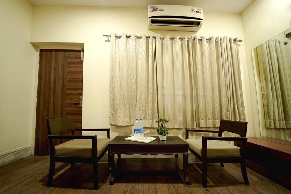 Superior Room | Interior
