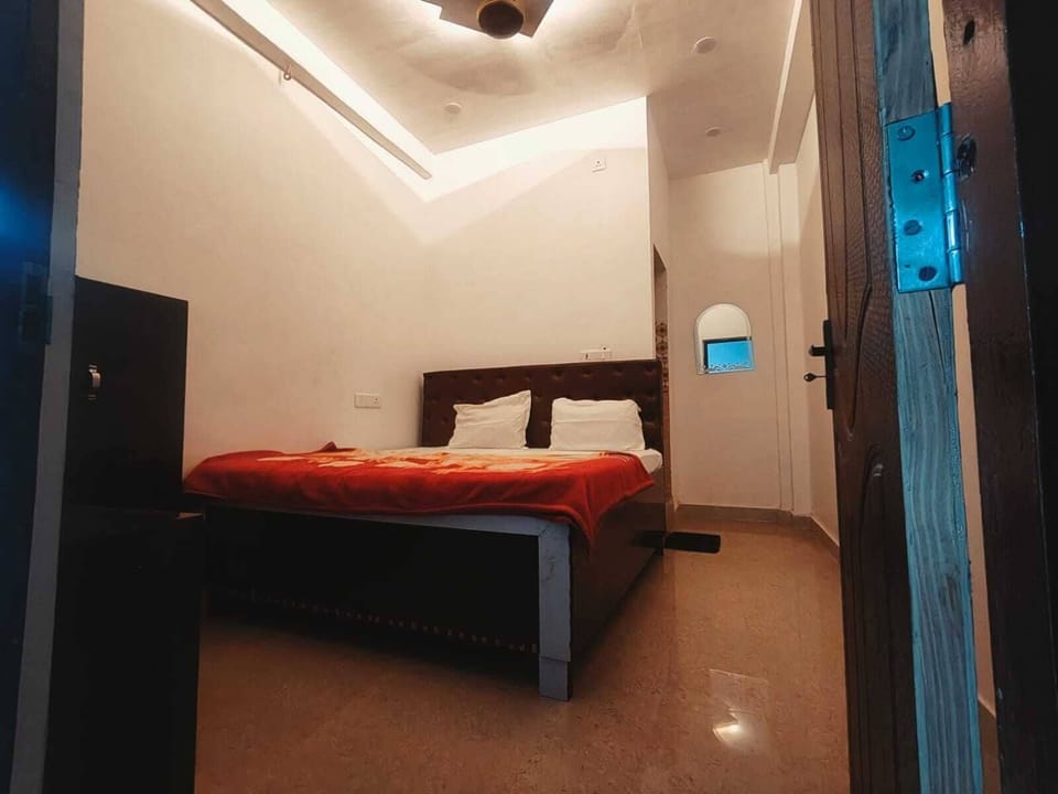 Economy Room | WiFi (free)
