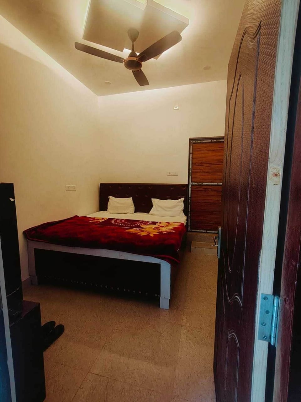 Economy Room | WiFi (free)