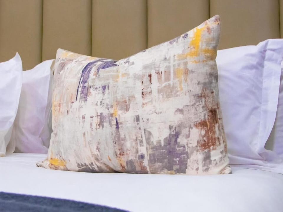 Superior Suite, City View | Miscellaneous
