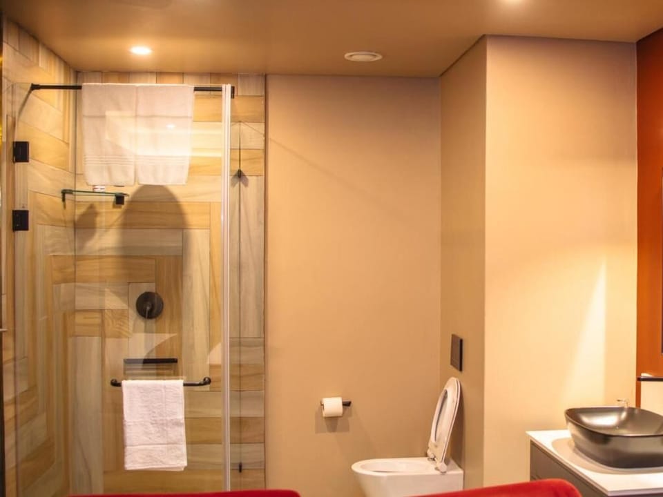 Presidential Suite | Bathroom