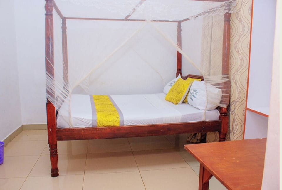Single Room | WiFi (free)