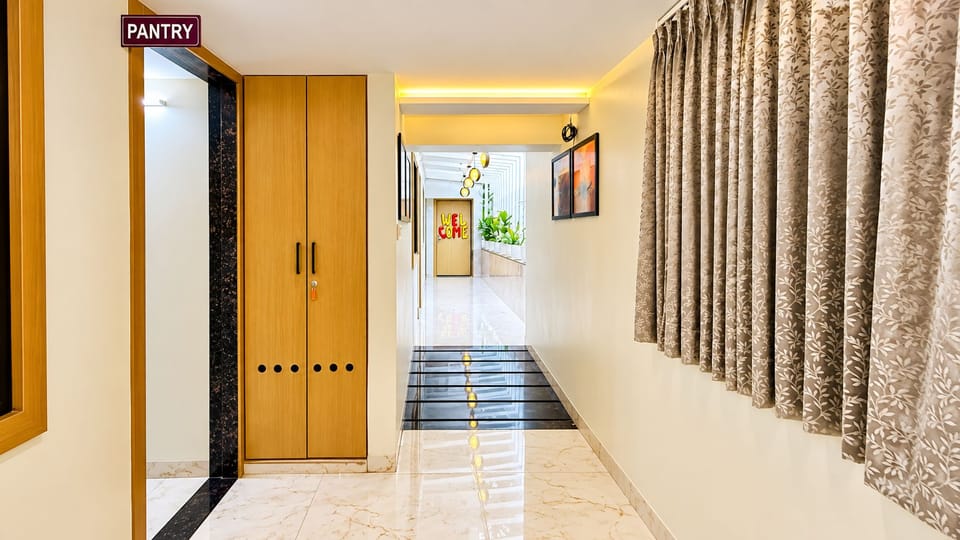 The Valoria, Vijay Nagar, Indore Hotel in India