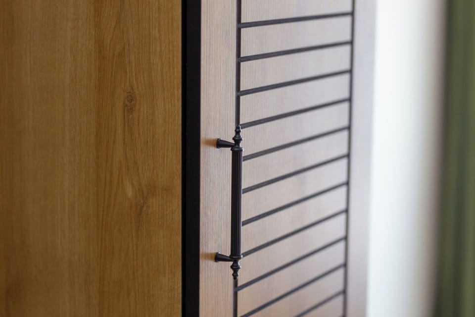 Basic Room, Sea View | Interior detail