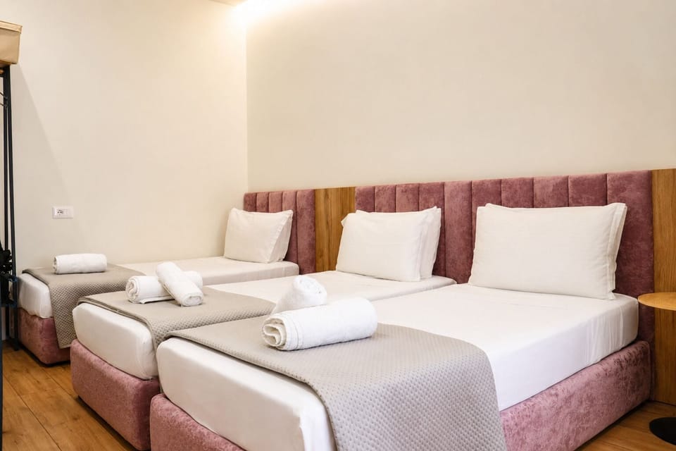 Dama Residence Bed and Breakfast in Tirana