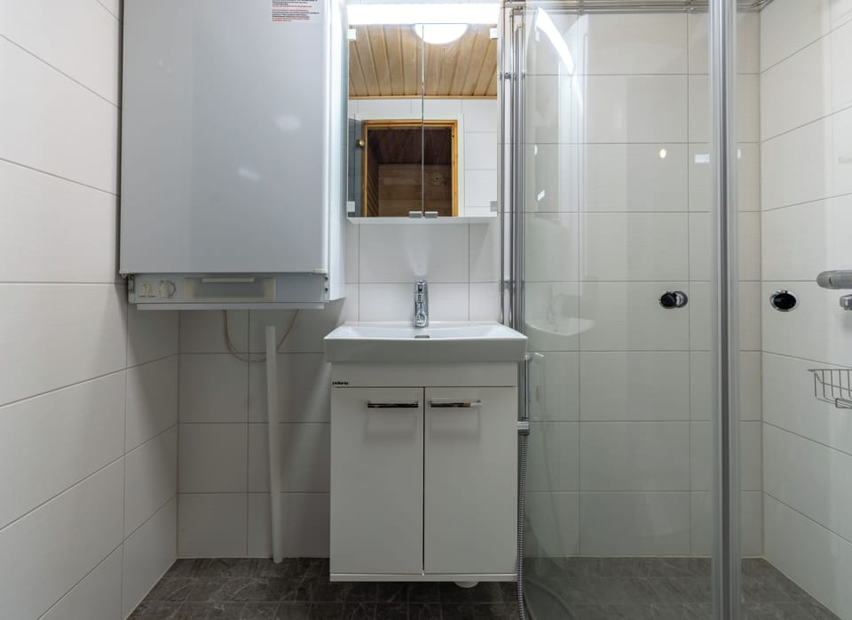Levistar 912 - 2BR Apt with Sauna Apartment in Lapland