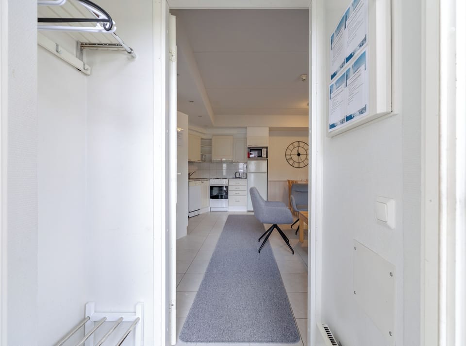 Apartment, 2 Bedrooms, Slope side | Interior