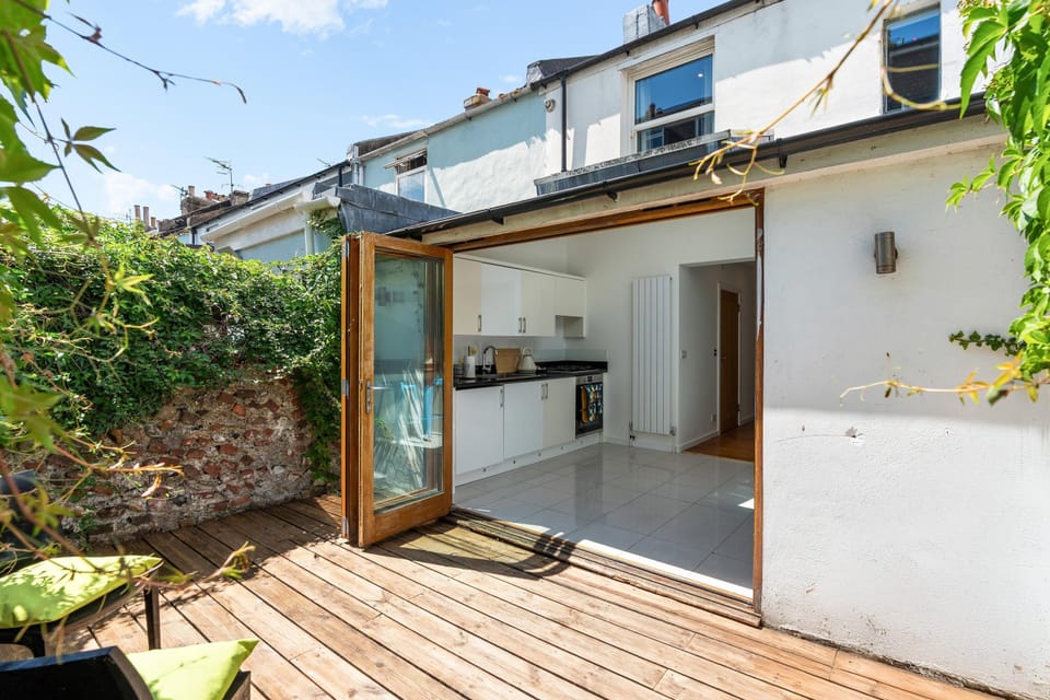 House | 2 bedrooms