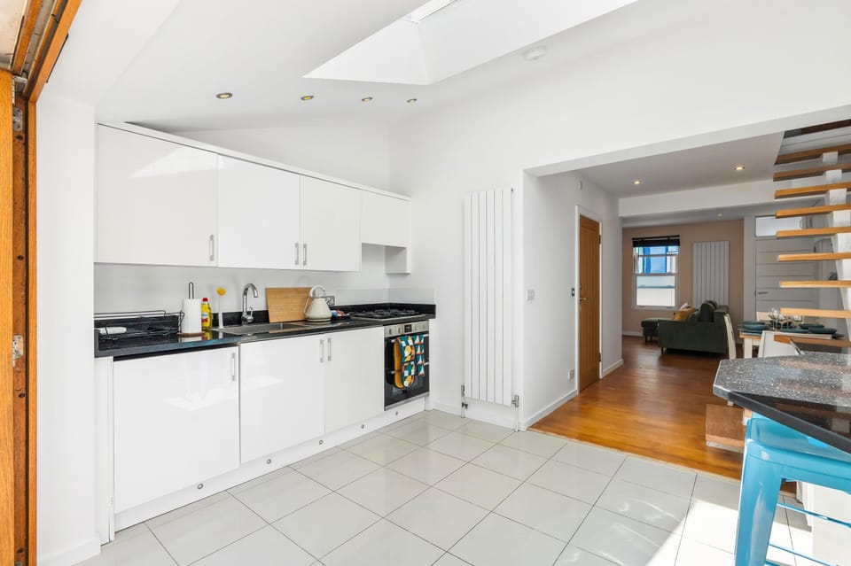 House | 2 bedrooms