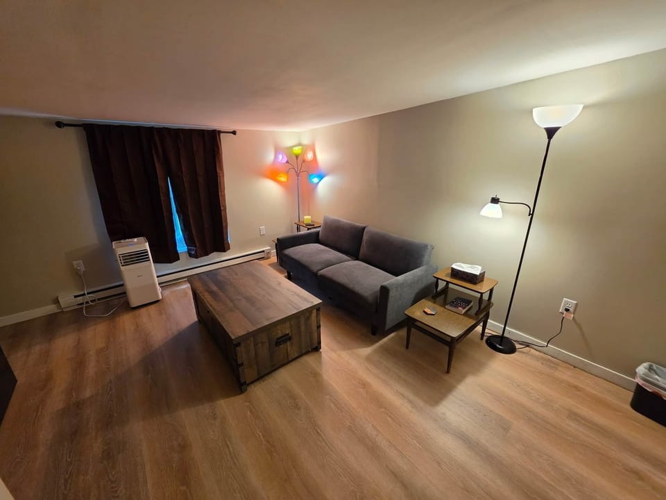 Game Room/Futon