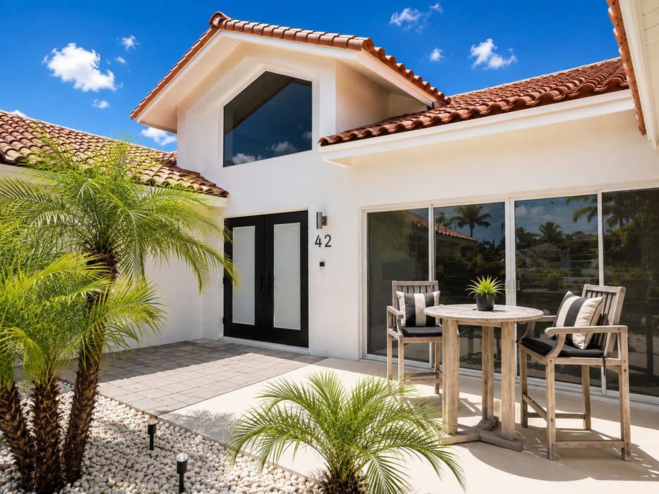 House, Accessible | 3 bedrooms, high-speed internet