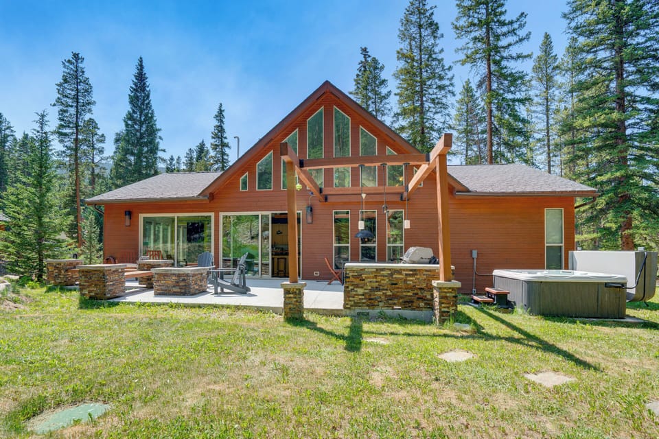 House (3 Bedrooms) | Front of property