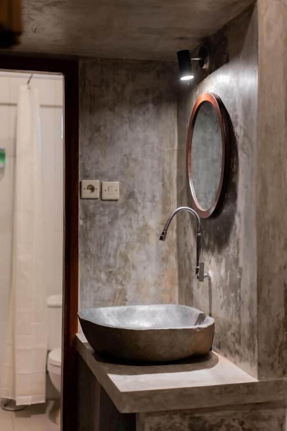 Shared Dormitory, Women only, Non Smoking | Bathroom | Bidet