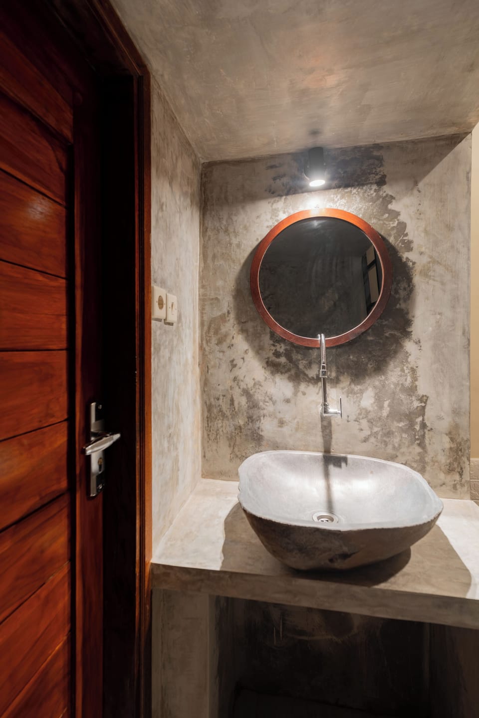 Shared Dormitory, Women only, Non Smoking | Bathroom | Bidet