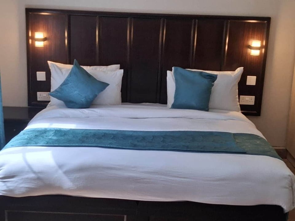 Riata Loltome Resort in Kenya