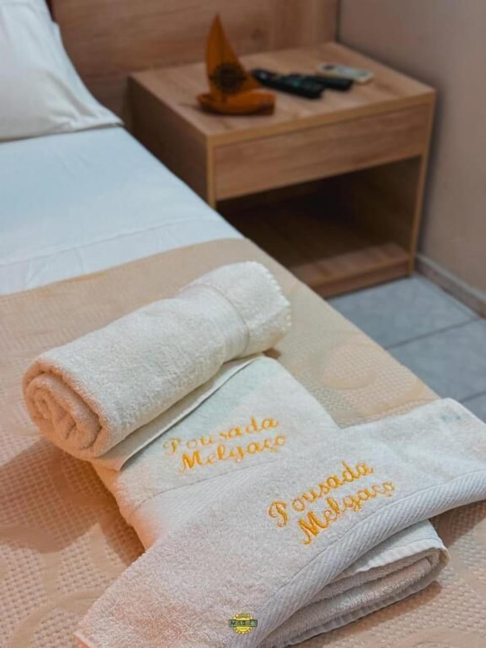 Comfort Double Room | Bathroom amenities