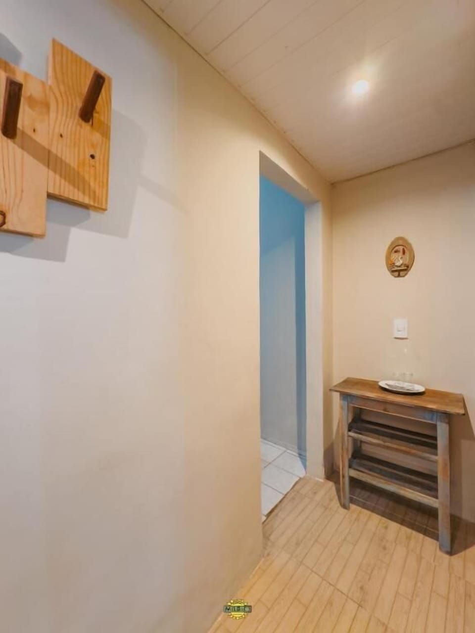 Comfort Double Room | Interior