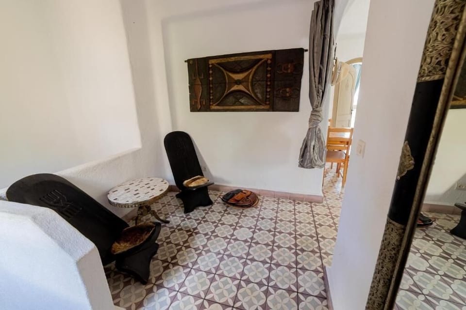 Comfort Apartment, City View | Interior