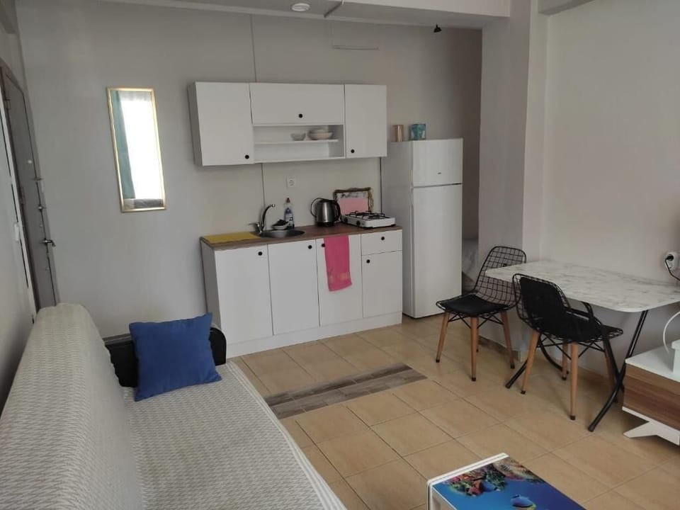 Apartment, Garden View | Interior