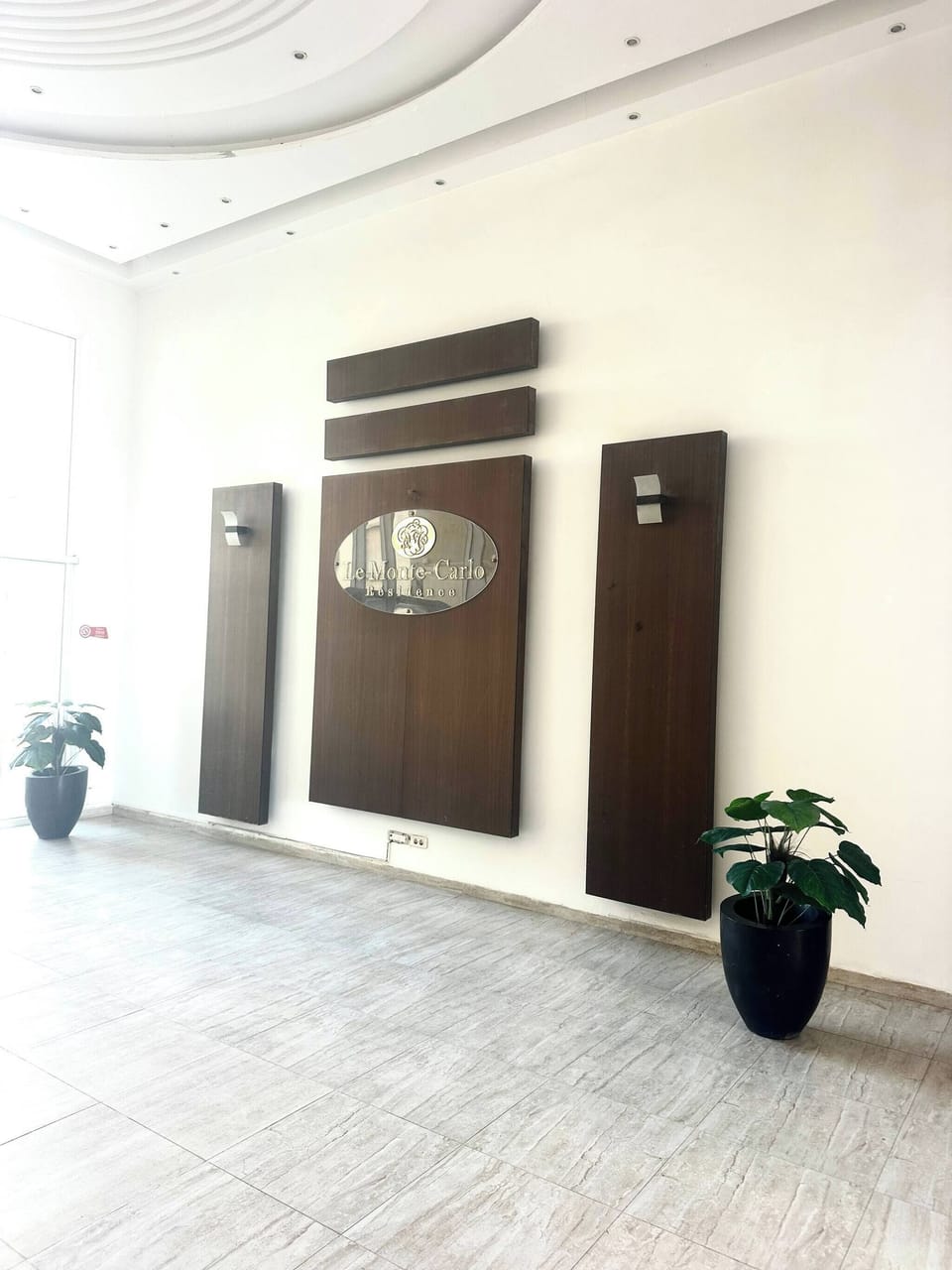 Apartment, 2 Bedrooms, Accessible, Smoking | Interior