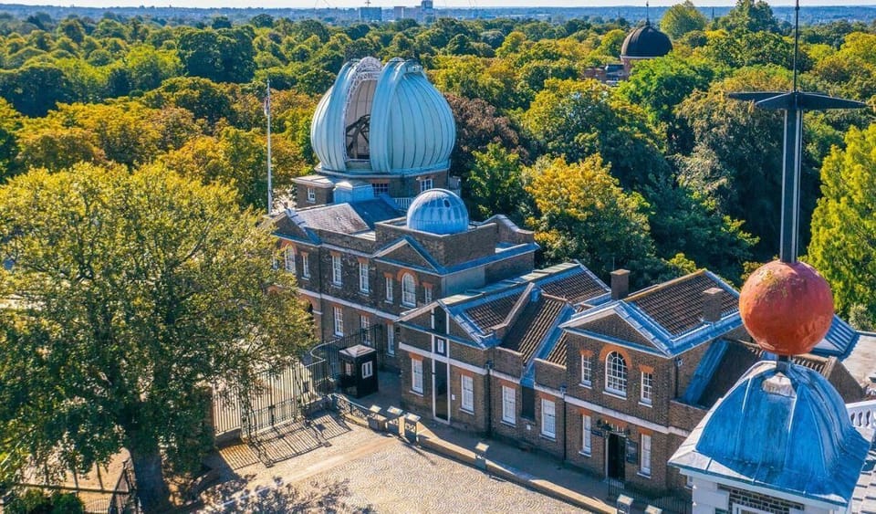 Royal Observatory Greenwich