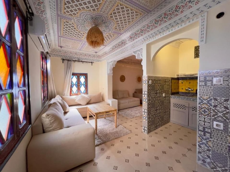 Blue City Boutique Hotel Boutique hotel in Chefchaouen