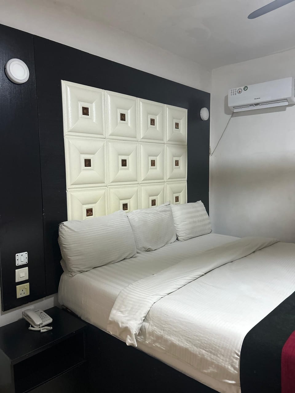 Superior Room | WiFi (free)