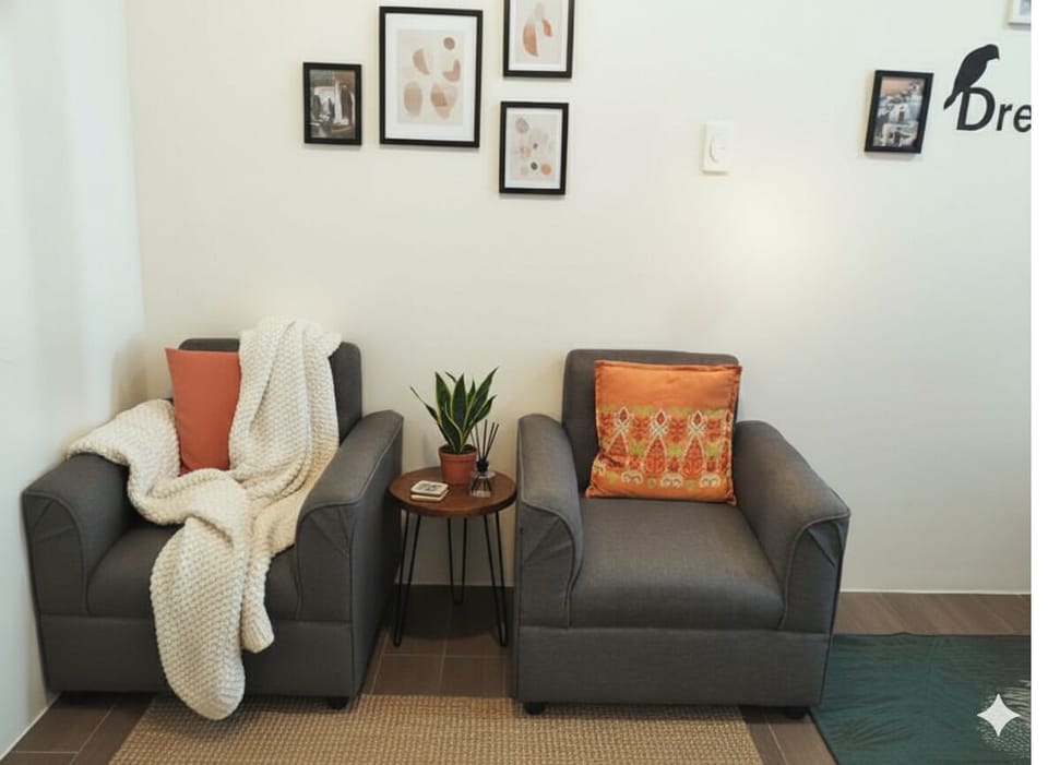 Apartment, 1 Queen Bed | Interior