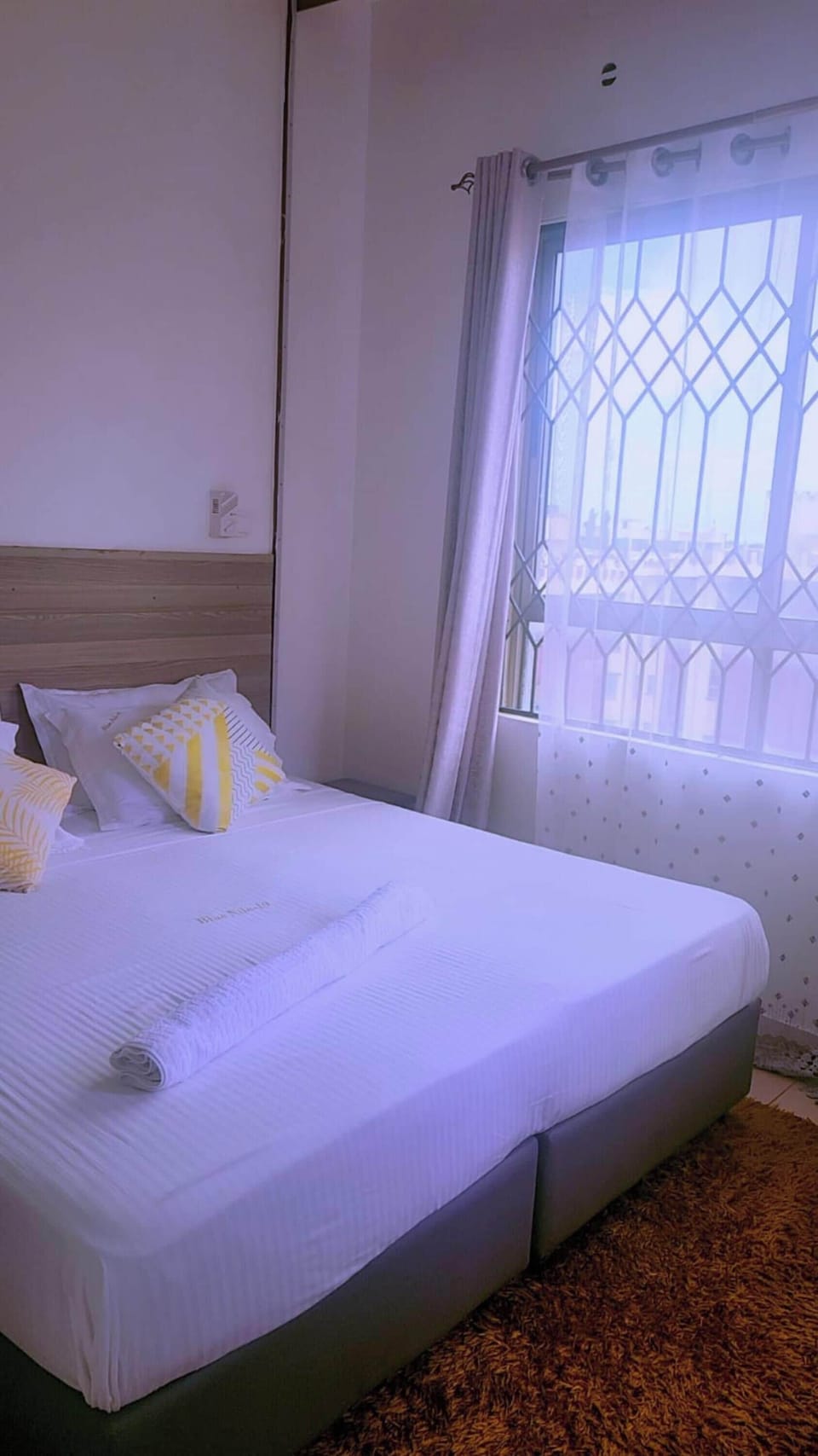 Sunset Holiday Paradise - Shanzu Beach Apartment in Mombasa County
