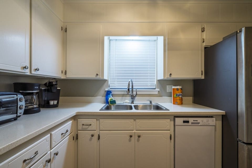 Large Kitchen
