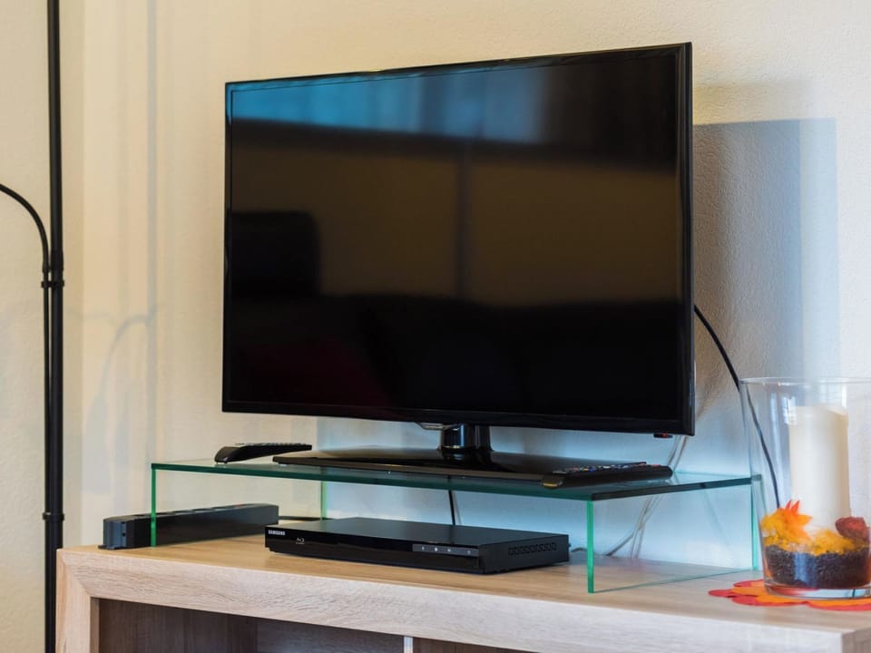 Television