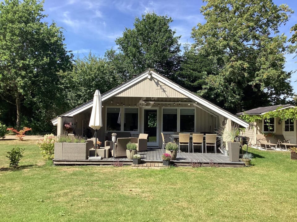 House | View from property