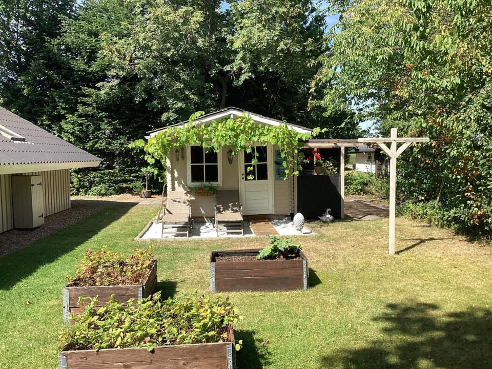 House | View from property