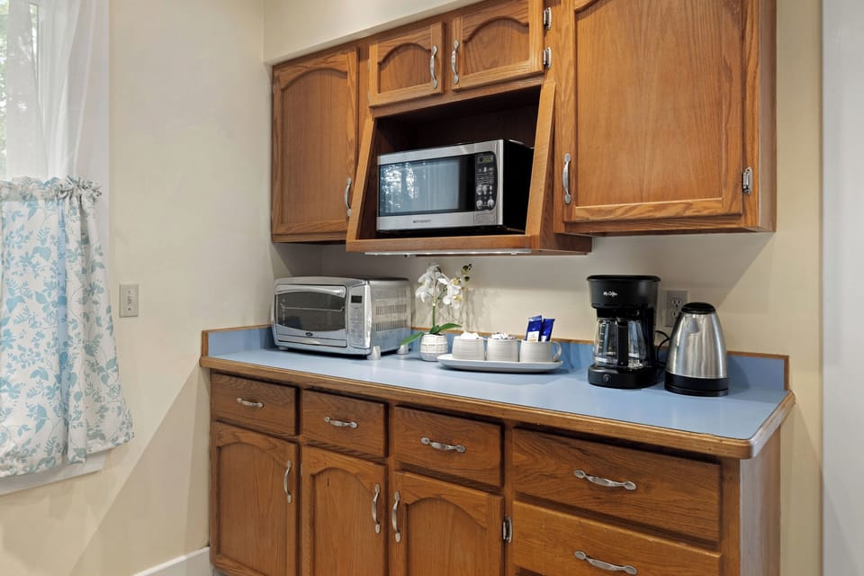 Coffee bar