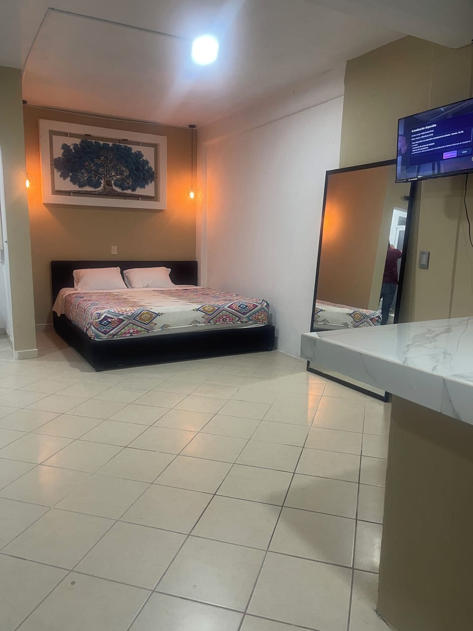 Comfort Apartment, Mountain View | WiFi (free)