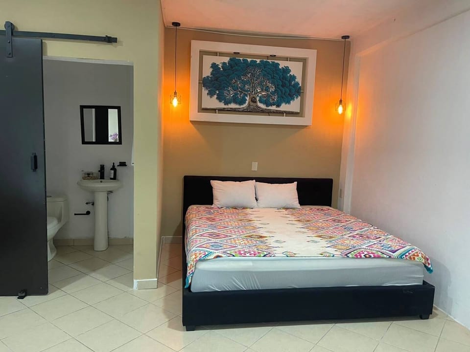 Comfort Apartment, Mountain View | WiFi (free)