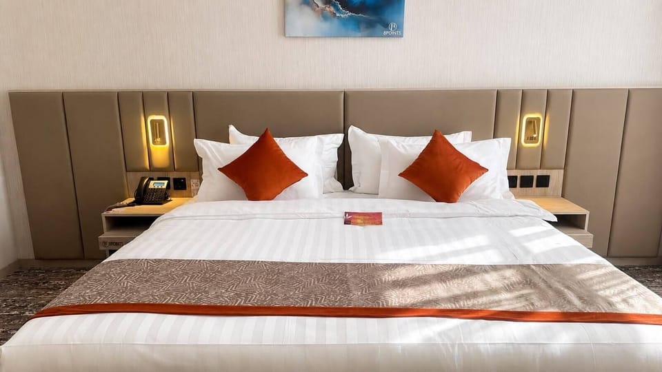Double Room | Iron/ironing board (on request), WiFi (free)
