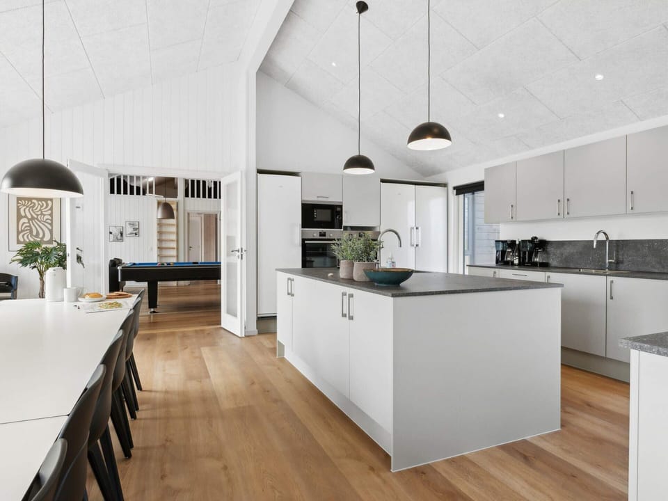 House | Interior