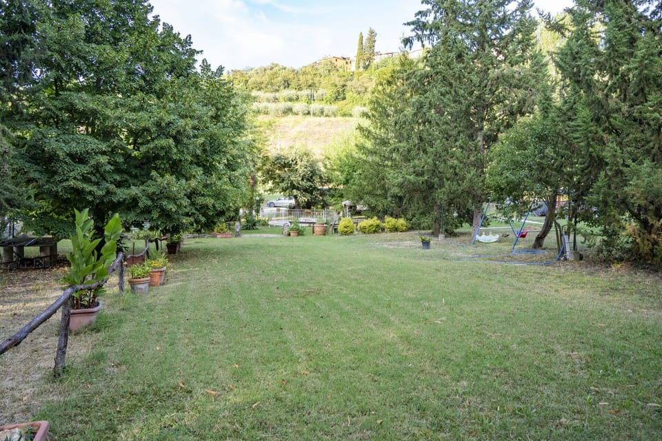 Activities, Building Exterior, Garden, Outdoor, Wellness