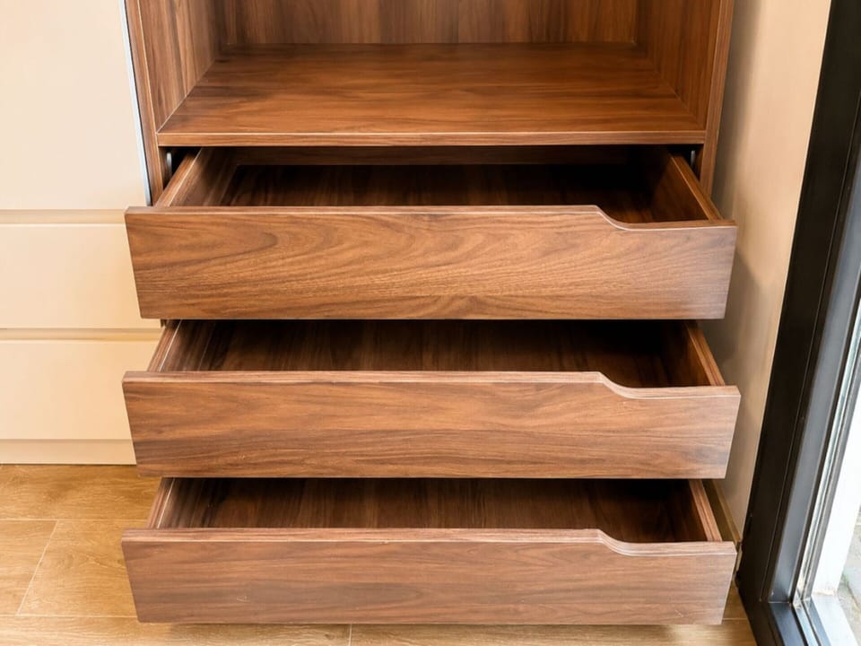 Apartment | Interior detail