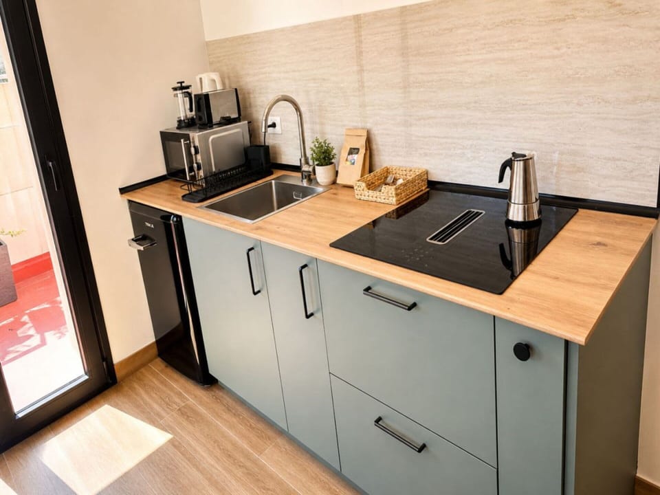 Apartment | Private kitchen