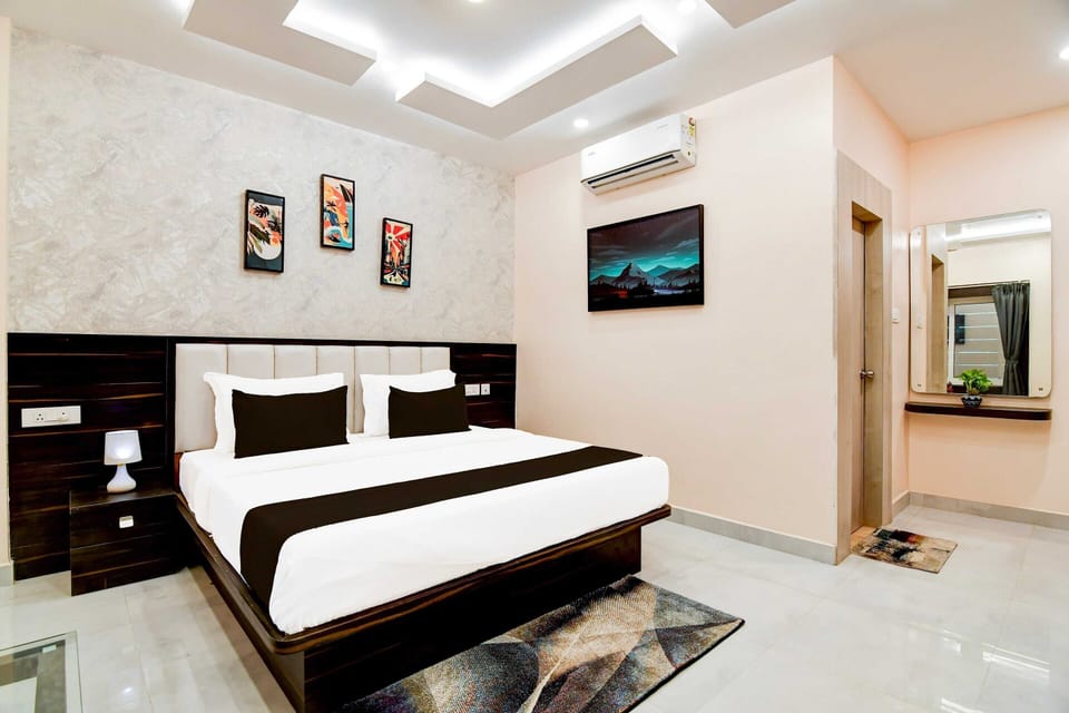 House | 1 bedroom