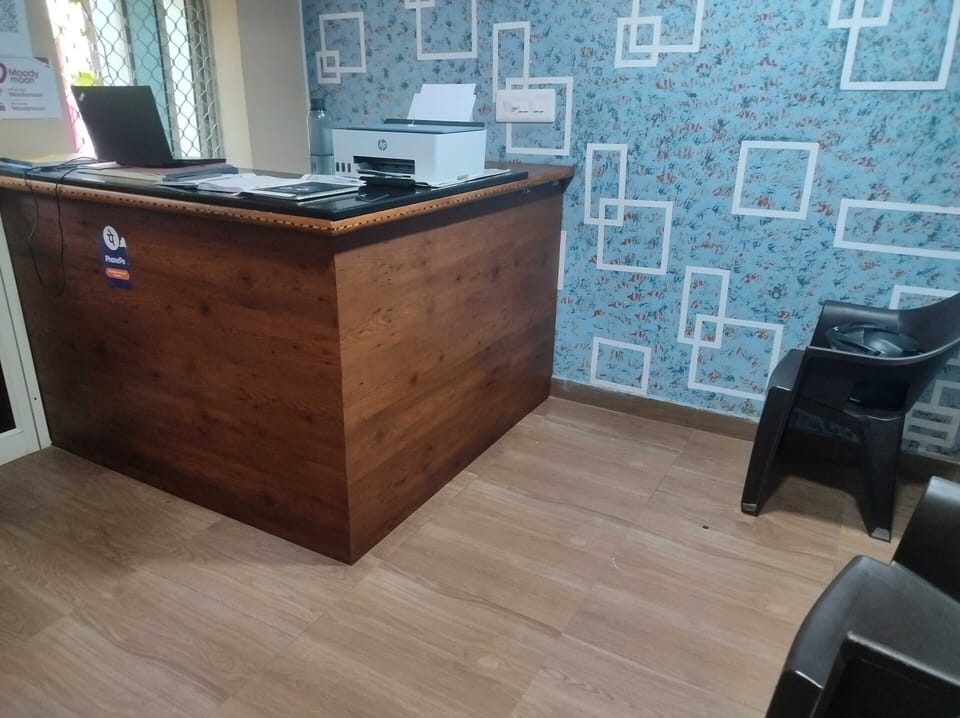 House | Reception