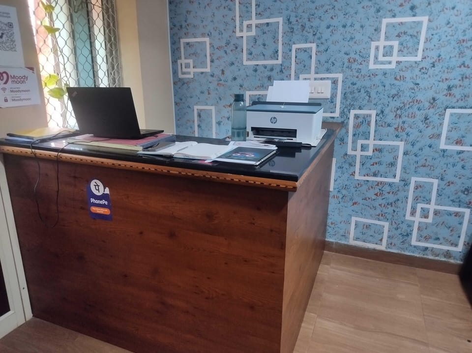 House | Lobby