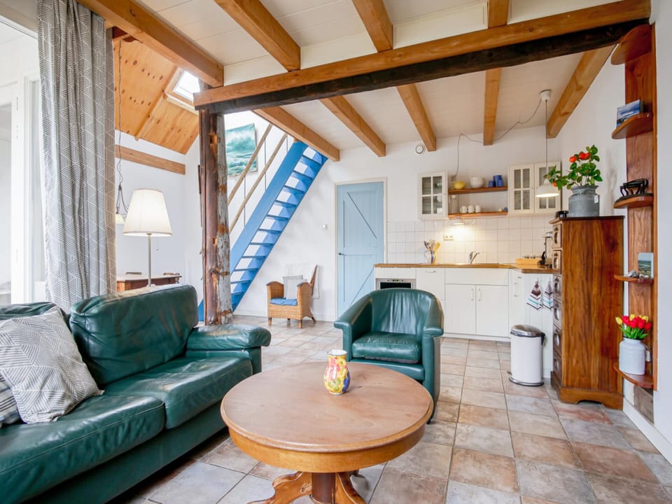 House | Living room