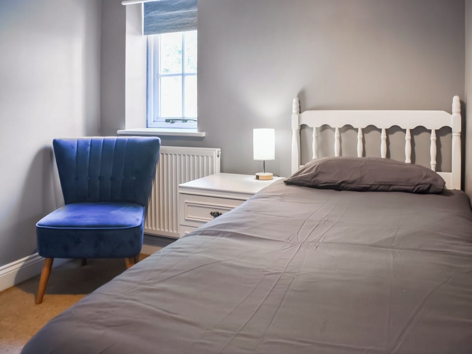 Bedroom | Coops Nest, Stalham Staithe