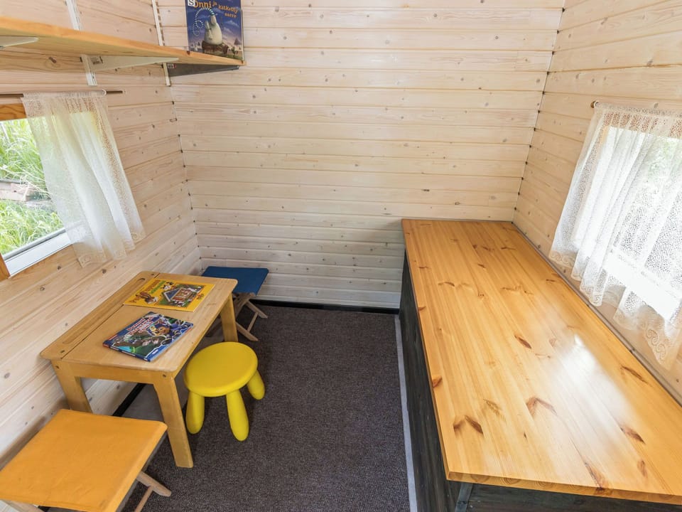 Inside other