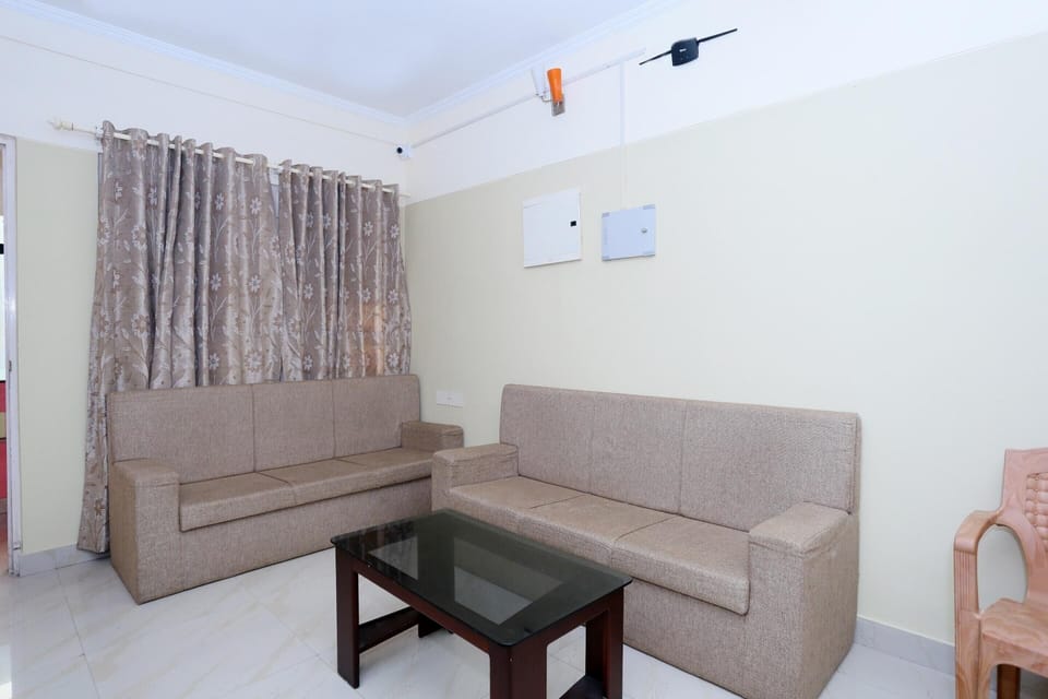 House | 1 bedroom