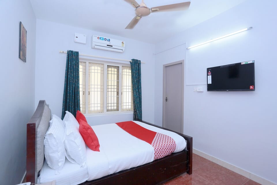 House | 1 bedroom