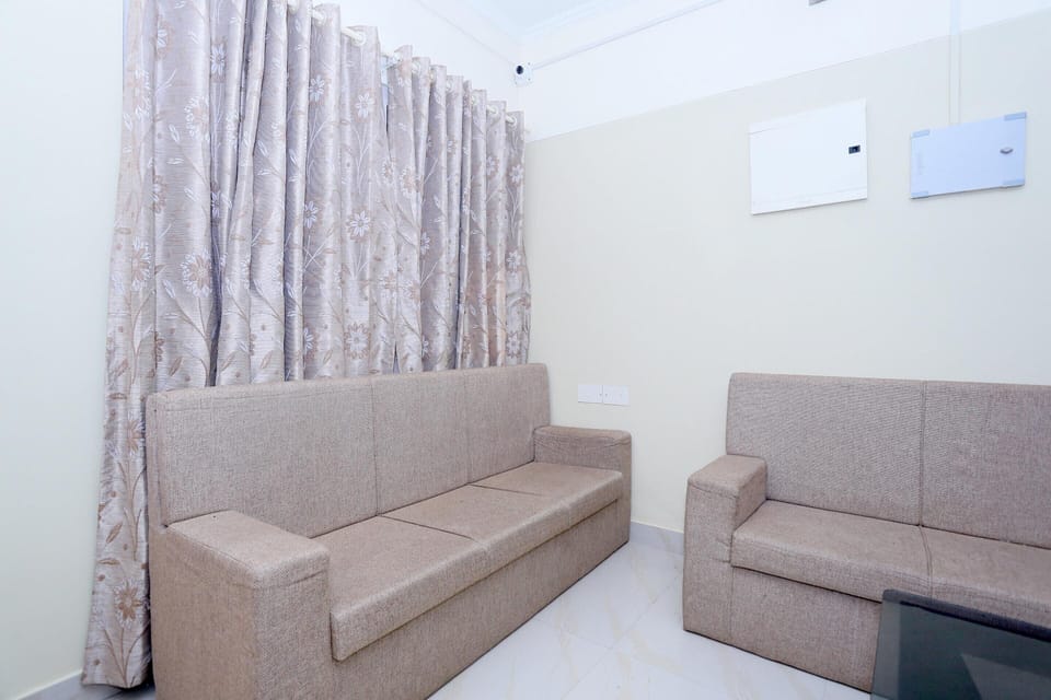 House | 1 bedroom